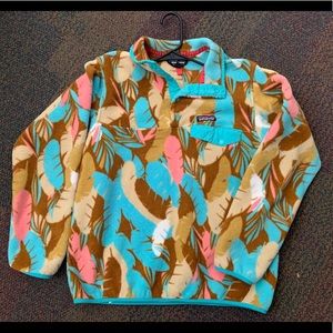 Patagonia Synchilla Fleece💕🌿